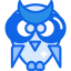 Owl icon 64x64