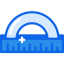 Protractor icon 64x64