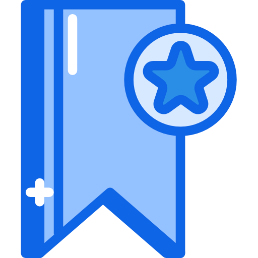 Bookmark icon