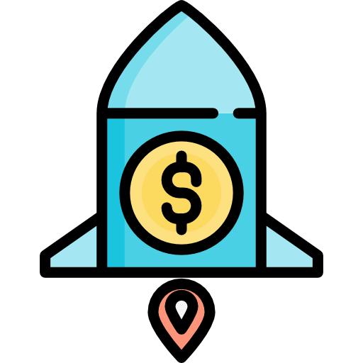 Startup icon