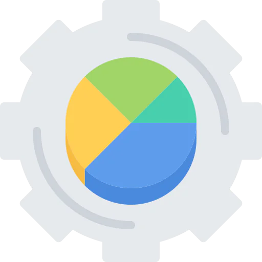 Statistics icon