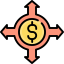 Money icon 64x64