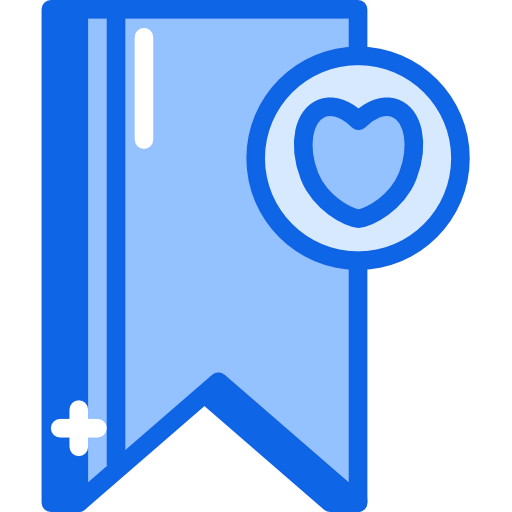 Bookmark icon