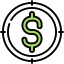 Target icon 64x64