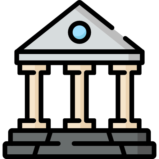Museum icon