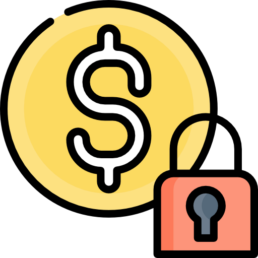 Dollar icon