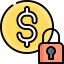 Dollar icon 64x64