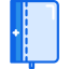 Notebook icon 64x64