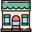 Barber shop Ikona 64x64