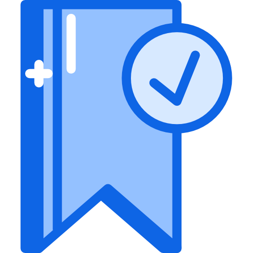 Bookmark icon