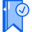 Bookmark icon 64x64