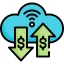 Money icon 64x64