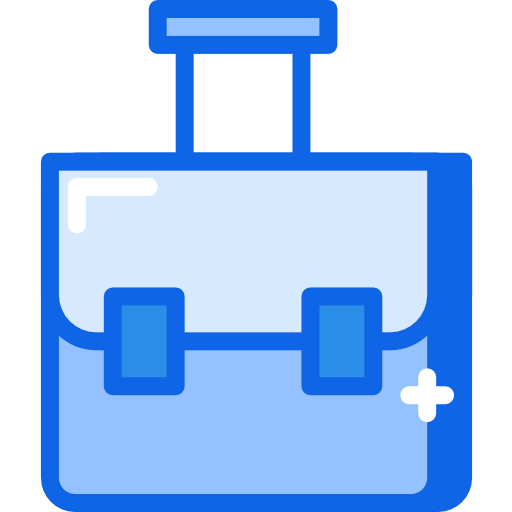 Briefcase icon