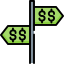 Signpost icon 64x64