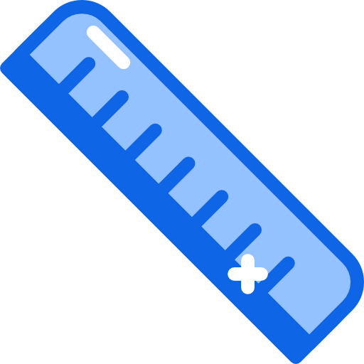Ruler icon