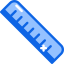 Ruler icon 64x64