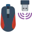 Wireless mouse Symbol 64x64