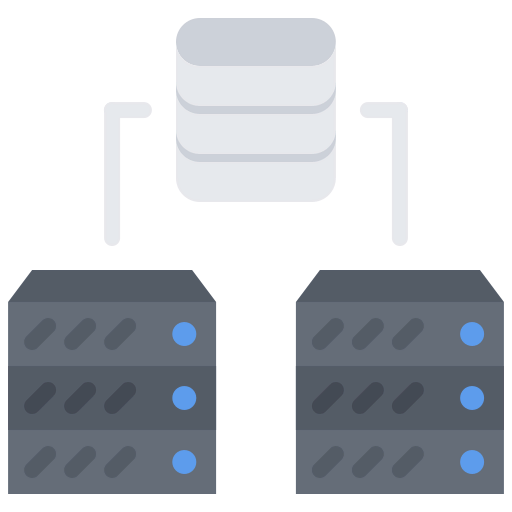 Server icon