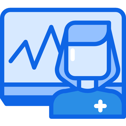 Presentation icon
