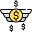 Money icon 64x64