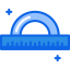 Protractor icon 64x64