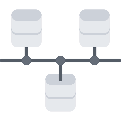 Network icon