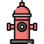 Hydrant icon 64x64