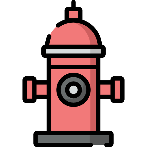 Hydrant icon