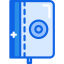 Notebook icon 64x64