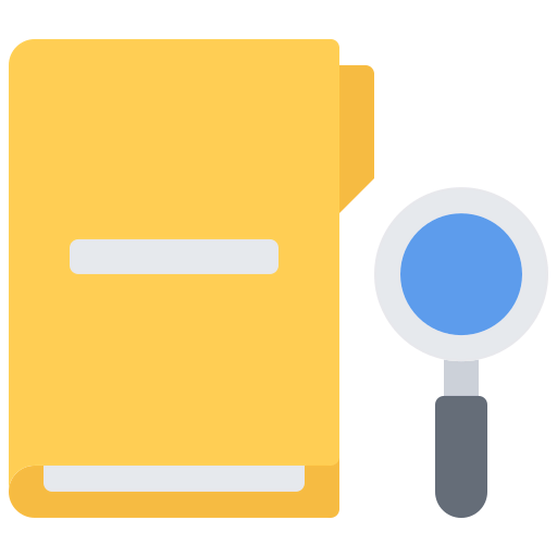 Search icon