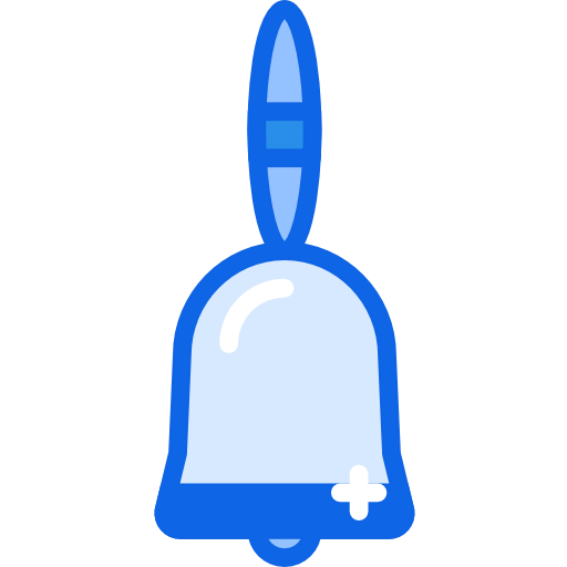 Bell icon