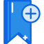 Bookmark icon 64x64
