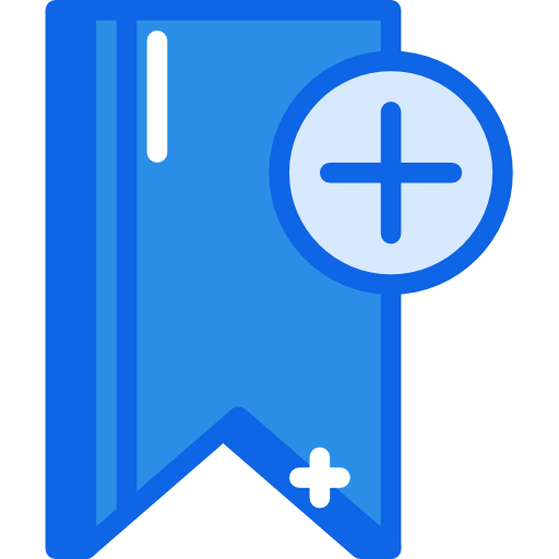 Bookmark icon
