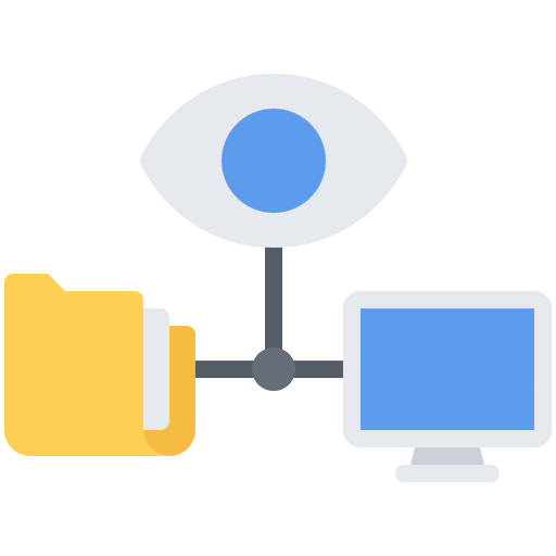 Folder icon