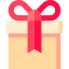 Gift icône 64x64