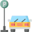 Parking icon 64x64