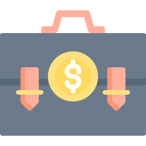 Suitcase icon