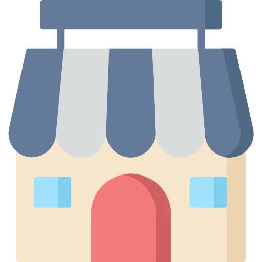 Store icon