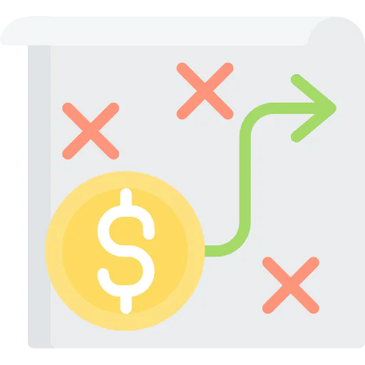 Strategy icon
