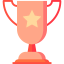 Trophy icône 64x64