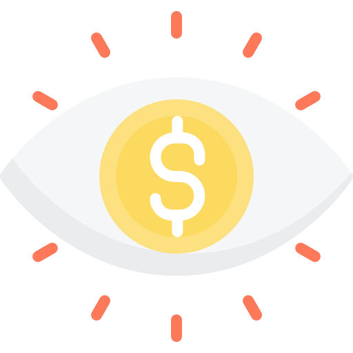Vision icon