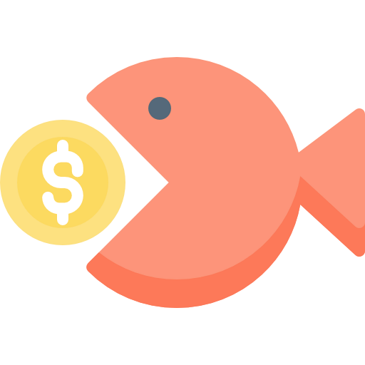 Fish icon