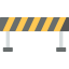 Barrier icon 64x64