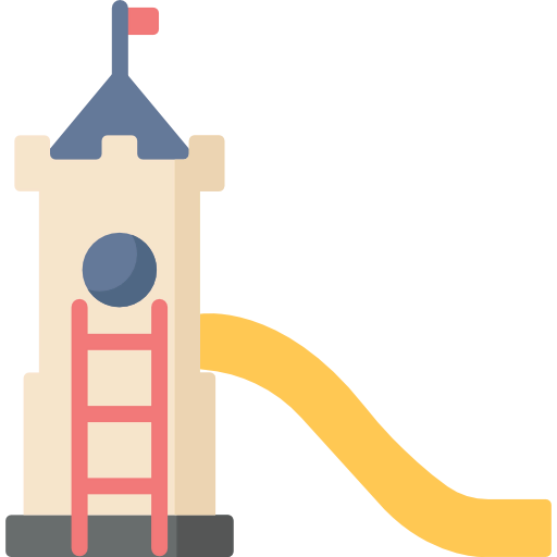 Playground icon