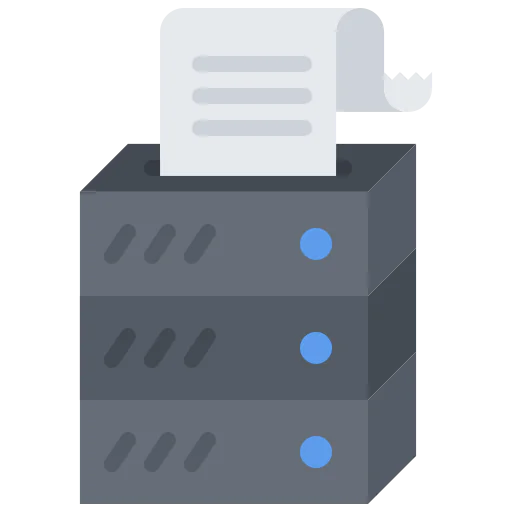 Server icon