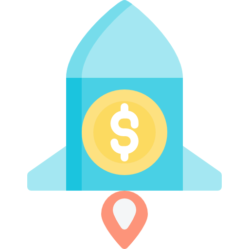 Startup icon