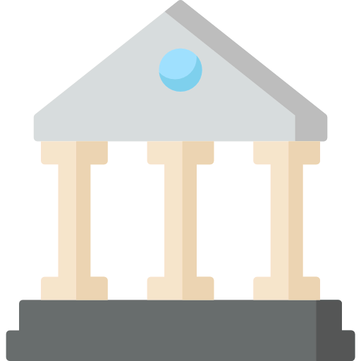 Museum icon