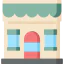Barber shop Ikona 64x64