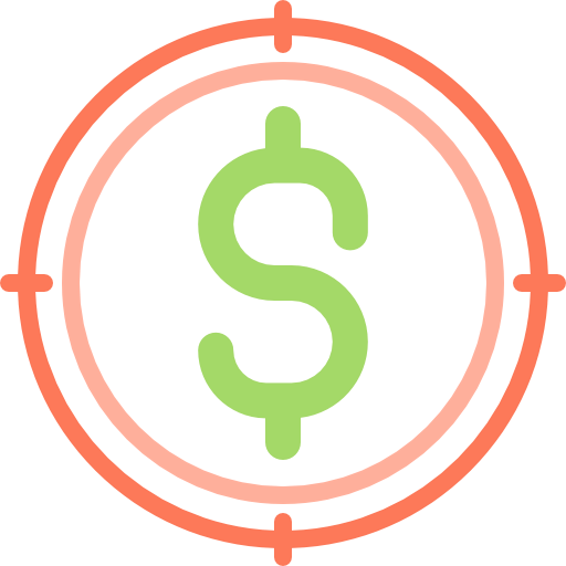 Target icon