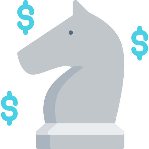 Strategy icon